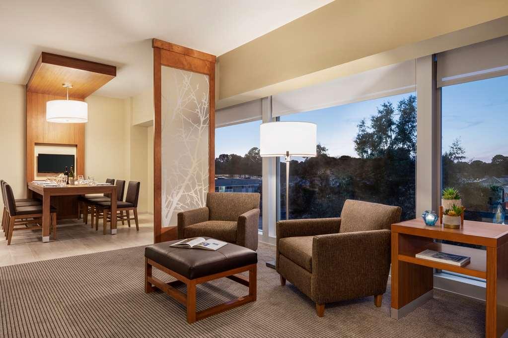 Hyatt Place Virginia Beach Town Center Quarto foto