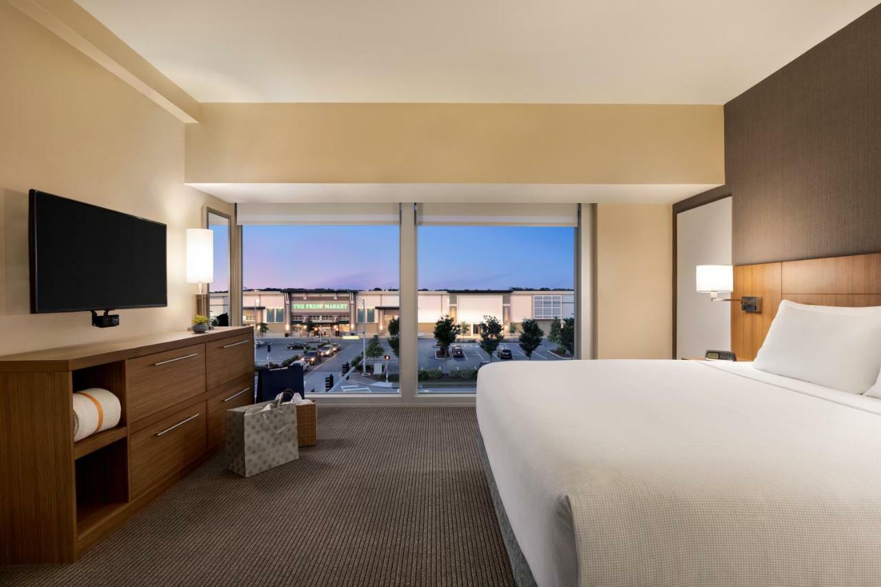 Hyatt Place Virginia Beach Town Center Quarto foto