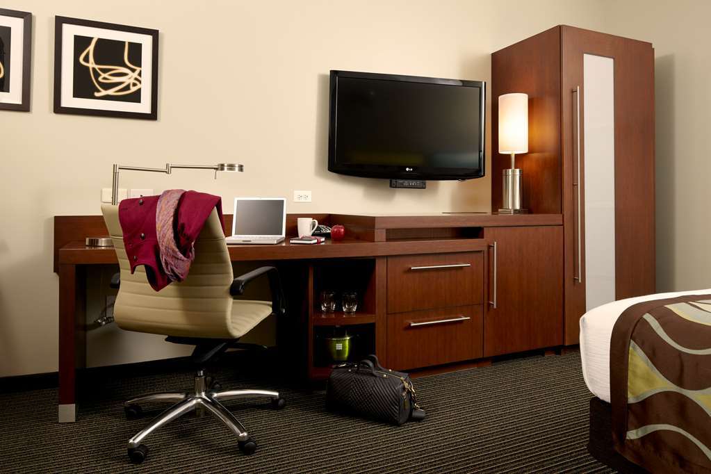 Hyatt Place Virginia Beach Town Center Quarto foto