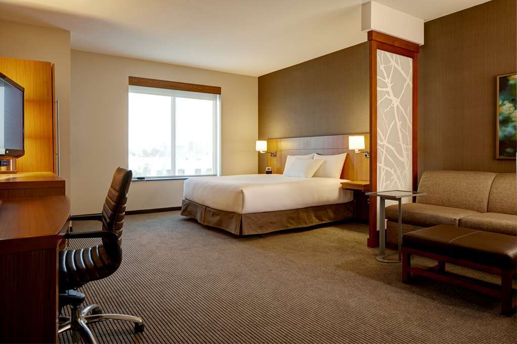 Hyatt Place Virginia Beach Town Center Quarto foto