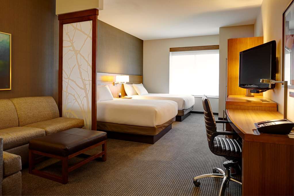 Hyatt Place Virginia Beach Town Center Quarto foto