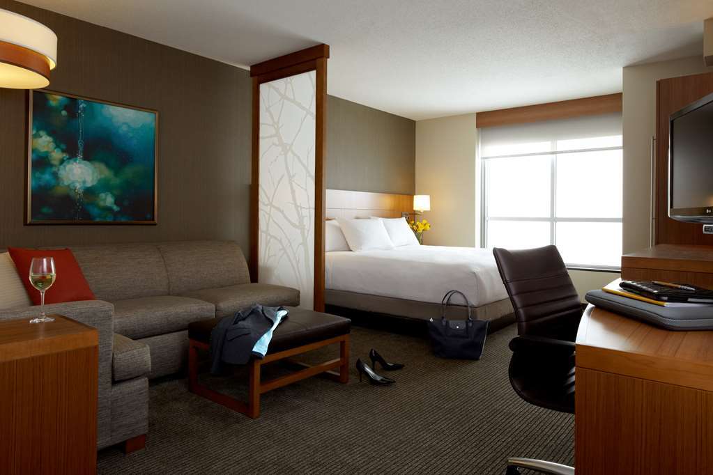 Hyatt Place Virginia Beach Town Center Quarto foto