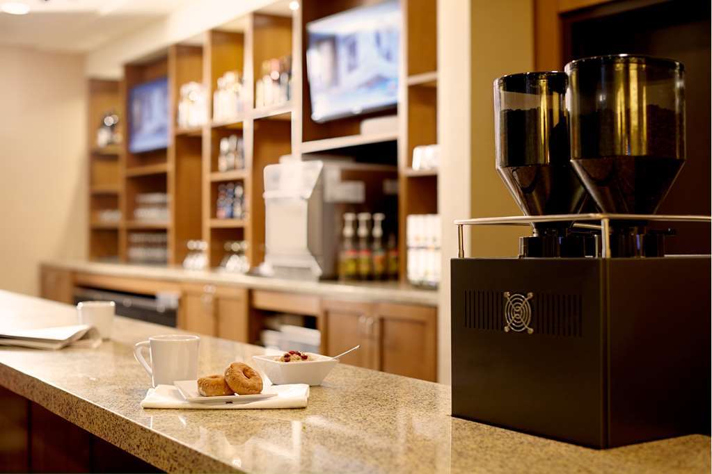 Hyatt Place Virginia Beach Town Center Restaurante foto