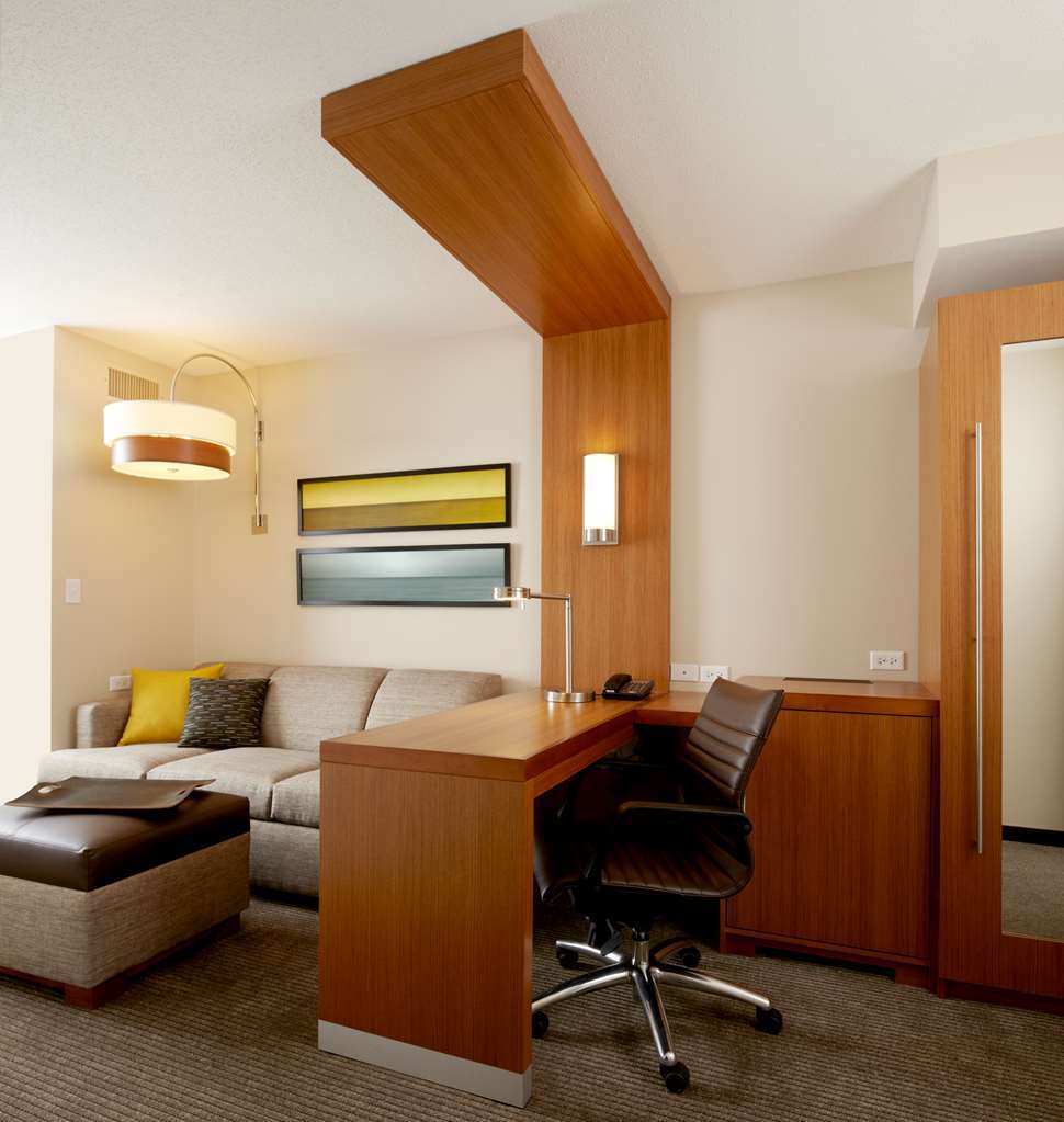 Hyatt Place Virginia Beach Town Center Quarto foto