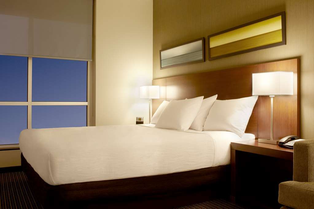 Hyatt Place Virginia Beach Town Center Quarto foto