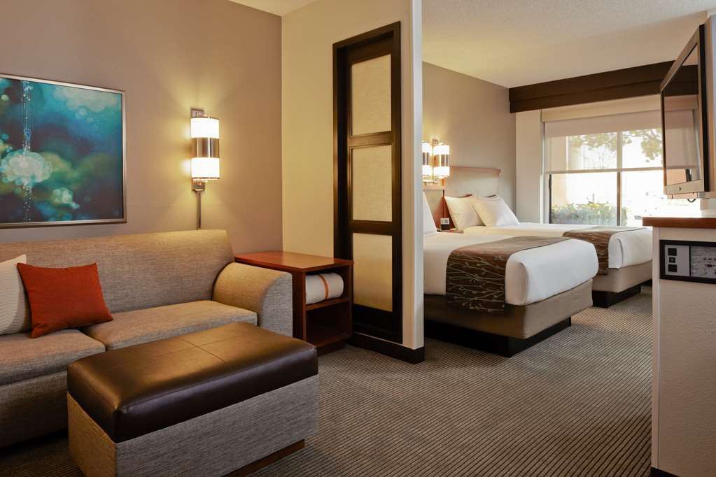 Hyatt Place Virginia Beach Town Center Quarto foto