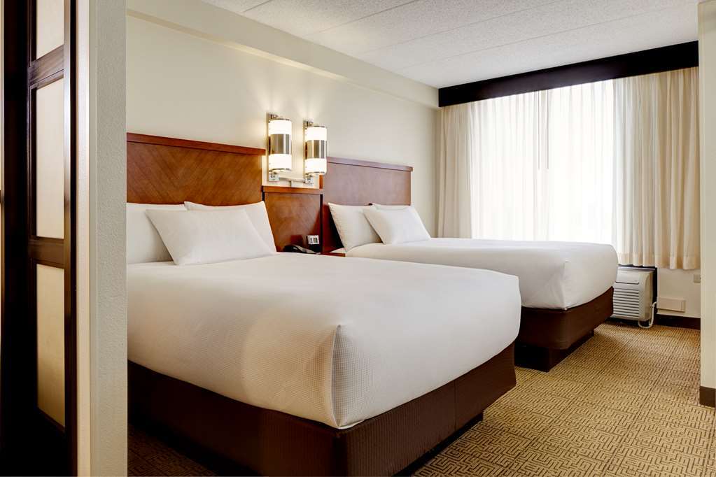 Hyatt Place Virginia Beach Town Center Quarto foto